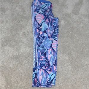Luxlectic Lilly Leggings